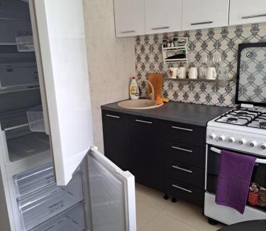 Liepaja Apartment | Viršu street apartaments 5