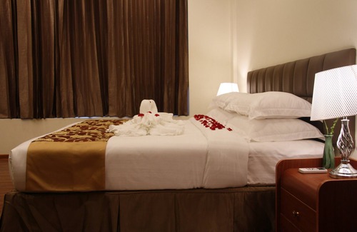 Bahan Hotel | Virati Hotel
