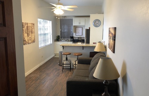 Estate Lerkenlund Apartment | Virgin Island Villa Suite, View, Private Pool & Hot Tub!