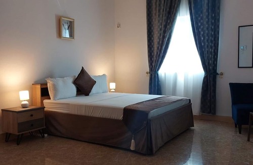 Djibouti Hotel | Virginia Hotel Djibouti