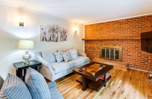 Innsbrook House | Virginia Vacation Rental Home: 15 Mi to Richmond!