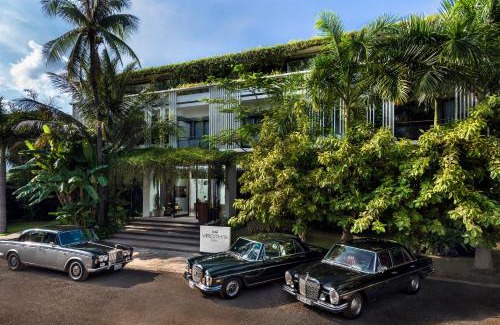 Wat Bo Area Hotel | Viroth's Hotel