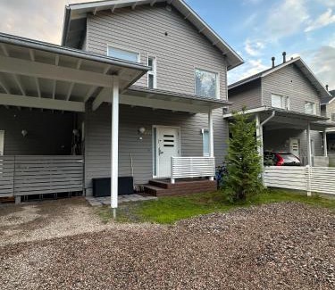 Oulu House | Virpiniemen Maston Villa, Oulu
