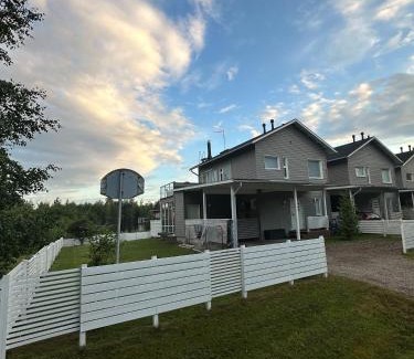 Oulu House | Virpiniemen Maston Villa, Oulu