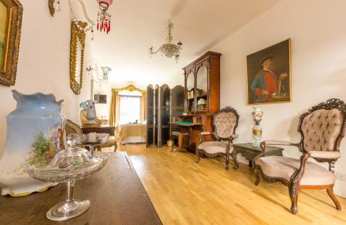 Cordoba Hotel | Virreinato Hotel Boutique