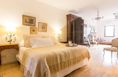 Cordoba Hotel | Virreinato Hotel Boutique