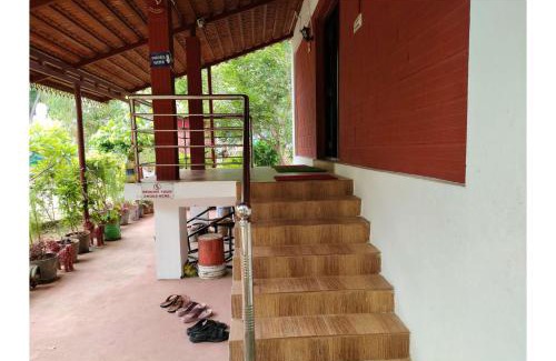 Kumbakonam House | Viruksham Homestay