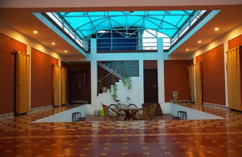 Kumbakonam House | Viruksham Homestay