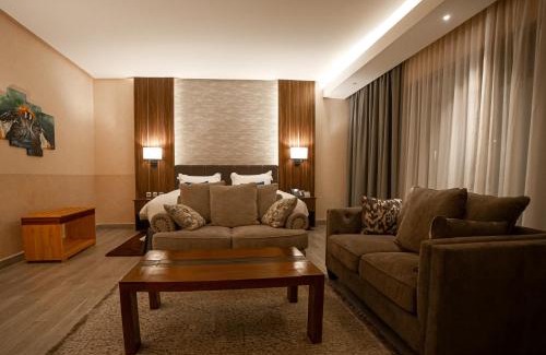 Kinigi Hotel | Virunga Inn Resort & Spa
