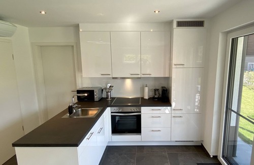 Heimersheim Apartment | Vis-Ahr-Vis Country Apartment 5
