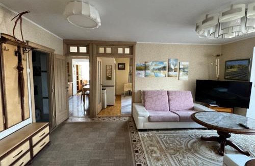 Visaginas Apartment | VIsagino Apartment