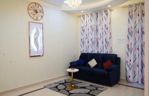 Chennai Apartment | Visalam service apartment Chennai airport