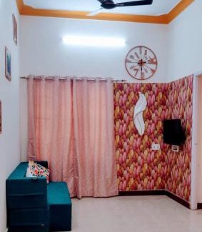 Chennai Apartment | Visalam service apartment Chennai airport