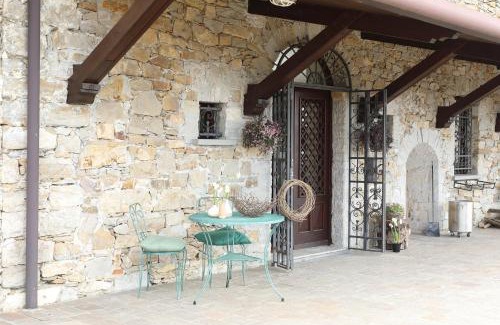 Tarcento House | Viscardo