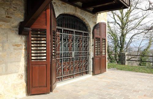 Tarcento House | Viscardo