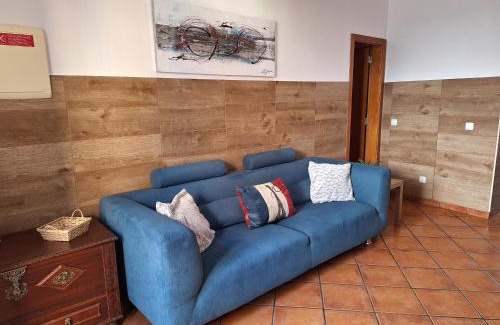 Vale de Seixos House | Visconde de Estoi