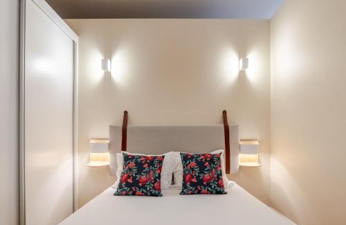 Bonfim Apartment | Visconde de Gandara Apartment by Porto Stories