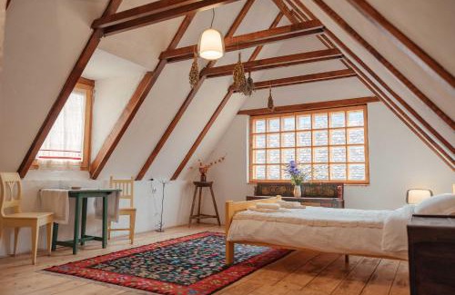 Viscri House | Viscri 9