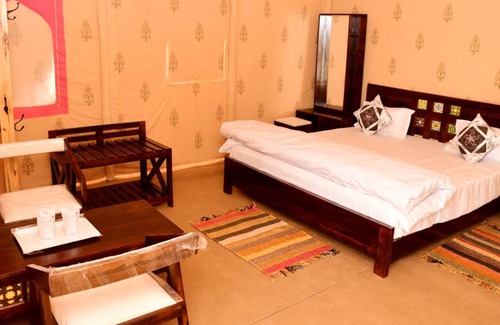 Kanoi Hotel | Vishco Paradise Resort