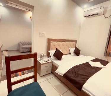 Bullawala House | Vishram Guest House