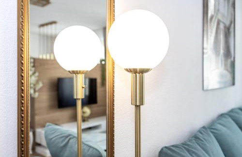 Old Town Apartment | VISIMO Apartments Chur