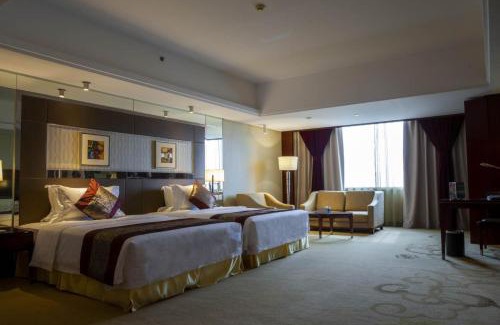 North Chaoyang Hotel | Vision Hotel