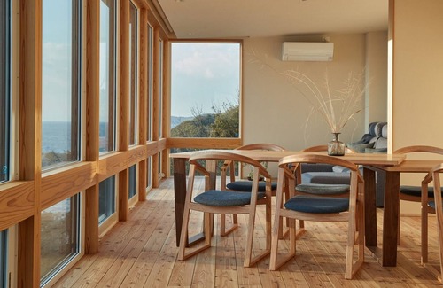Ohama House | visionary / Mitoyo Kagawa