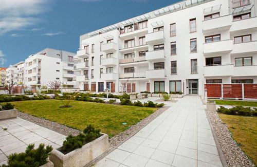 Swinoujscie Apartment | Visit Baltic - Platan II