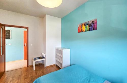 Swinoujscie Apartment | Visit Baltic - Platan II