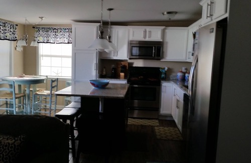 Kiska Beach House | Visit 'Derondo Delight' Beach House - Just Steps from the Gulf