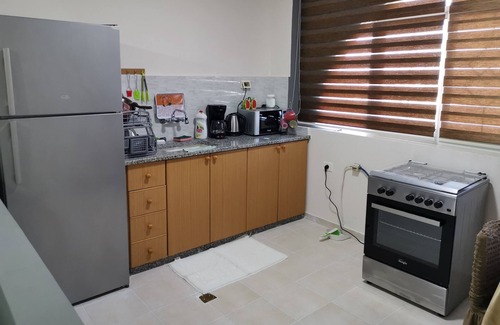 al-Khader Apartment | Visit Jerusalem & Bethlehem and stay in one place