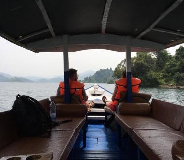 Kibuye Other | Visit Lake Kivu Boat tours & Adventure