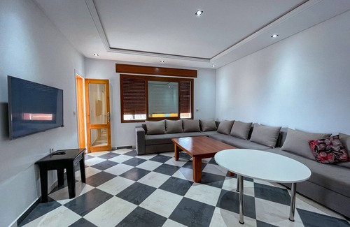 Oued Laou Apartment | Visit oued Laou: Florancia