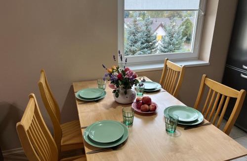 Sigulda Apartment | Visit Sigulda apartment self check-in