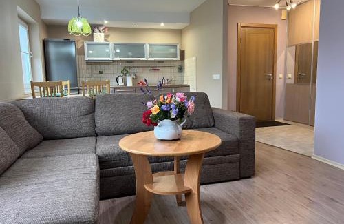 Sigulda Apartment | Visit Sigulda apartment self check-in