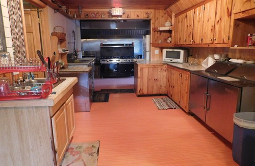 Rumford Center Other | Visit/Ski/Board Maine - Unique Organic A-Frame Working Farmhouse In Maine