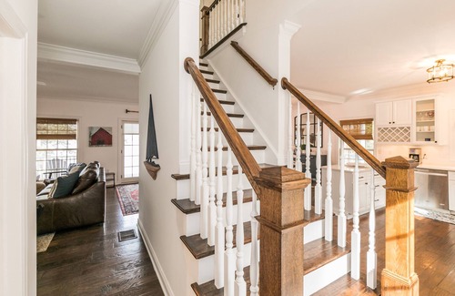 Skaneateles House | Visit this Beautiful Lakehouse on Skaneateles Lake!