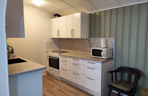 Undredal Apartment | Visit Undredal