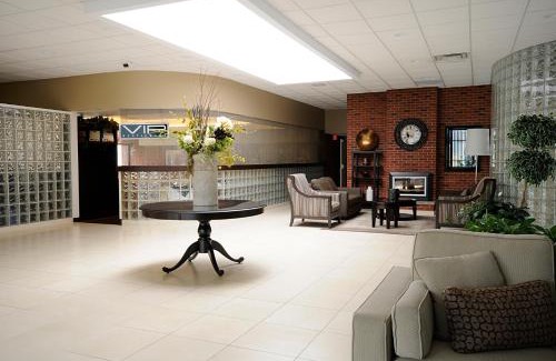 Hamilton Hotel | Visitor's Inn