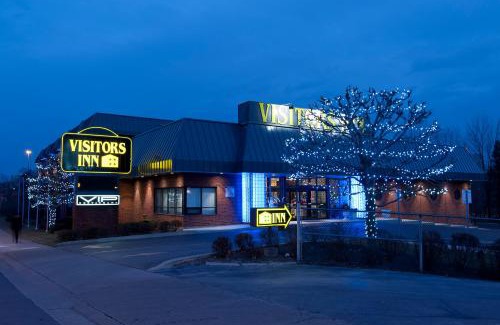 Hamilton Hotel | Visitor's Inn