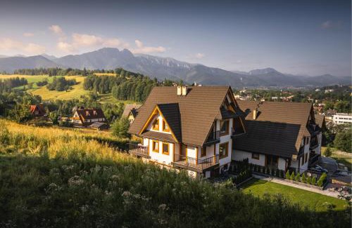 Zakopane Apartment | VisitZakopane - Bachledzki Wierch Resort & SPA