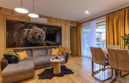Zakopane Apartment | VisitZakopane - Royal Resort Wellness & SPA
