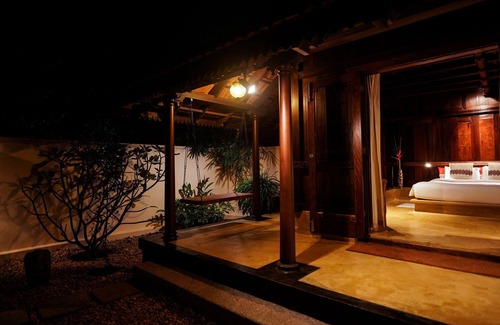 Cherthala Villa | Vismaya Lake Heritage