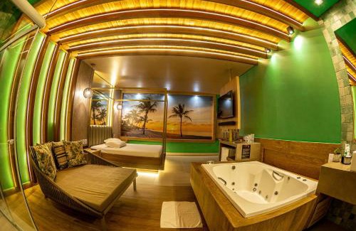 Jardim Carvalho Hotel | Vison Boutique Motel