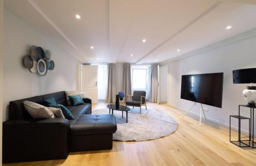 Visp Apartment | Visp Gem for 6