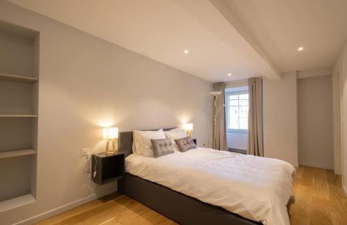 Visp Apartment | Visp Gem for 6