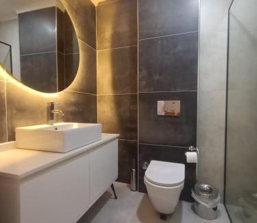Mudanya Hotel | Visse Hotel