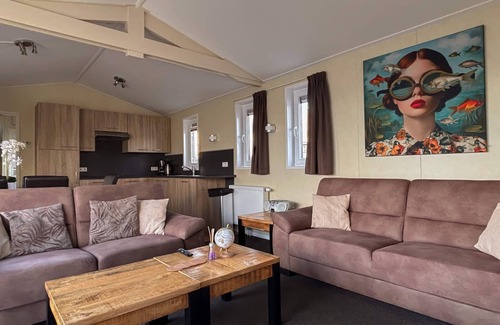 Vinkenkade Apartment | Visserslust Rooms, Appartments and Houseboats