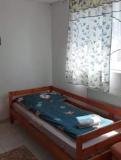 Badacsonyors House | Visszavár-Lak privát bérlemény