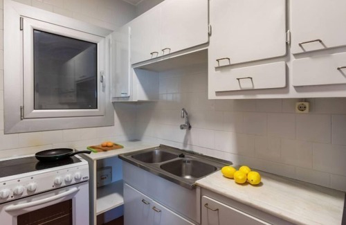 L'Escala Apartment | Vista a Mar by Interhome